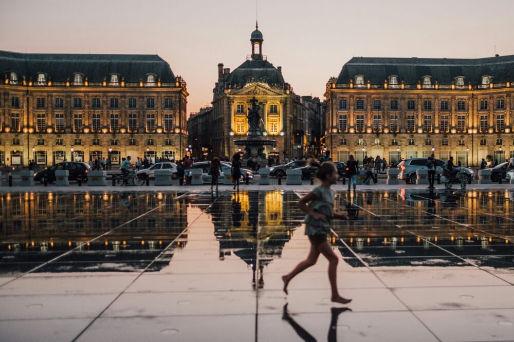 What is a Licence degree in France?