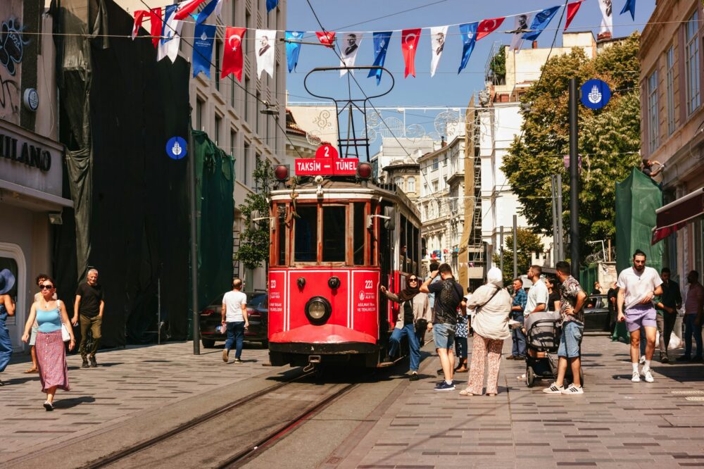 What is the apostille requirement for documents in Turkey?