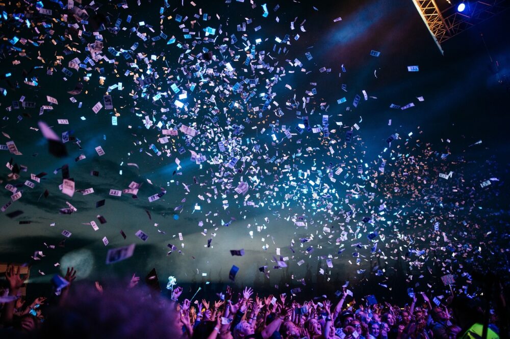 What is the best area for nightlife in Toulouse?
