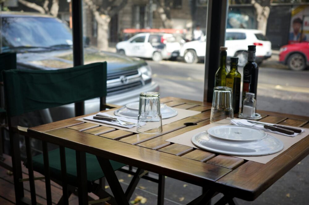 What is the best market in Madrid?