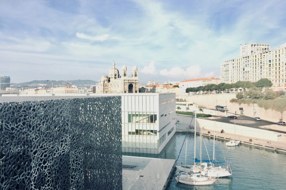 What is the best time to book a 5 star hotel in Marseille?