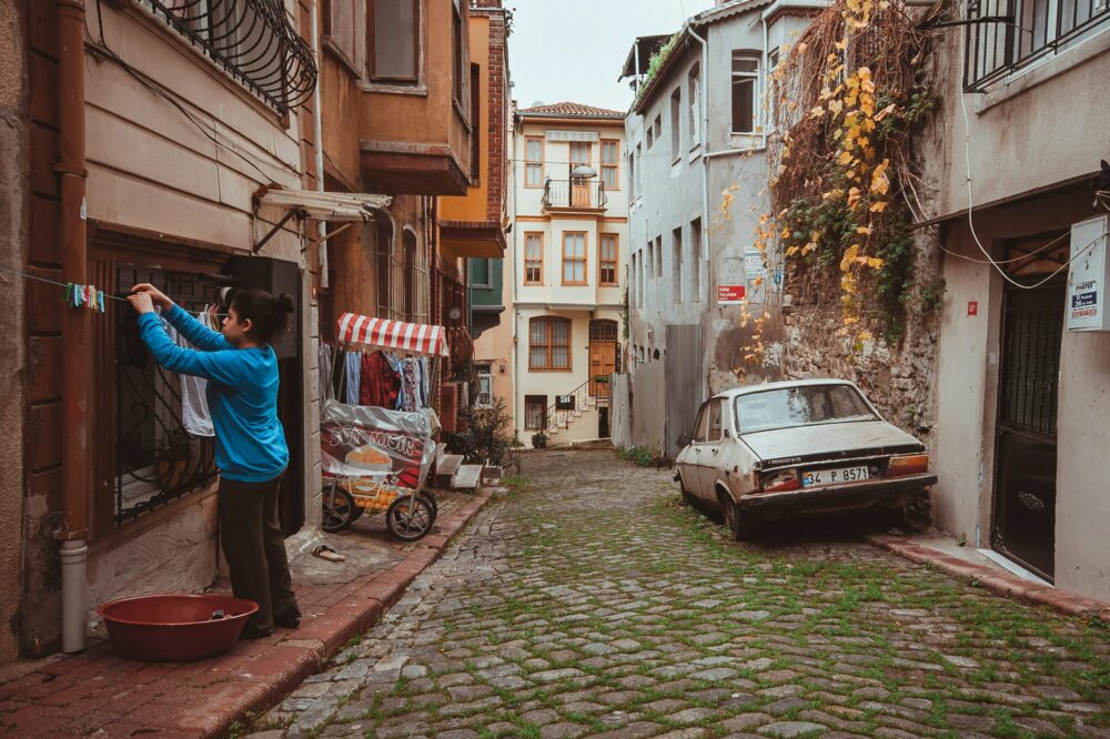 What is the best time to visit Istanbul in 2026?