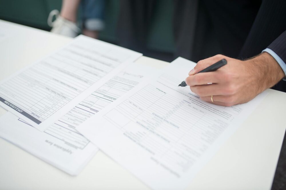 What is the CAF and how do I apply for it?