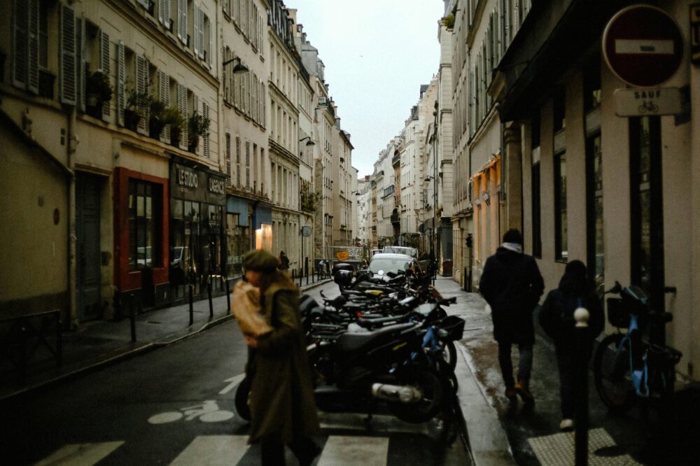 What is the Campus France procedure?