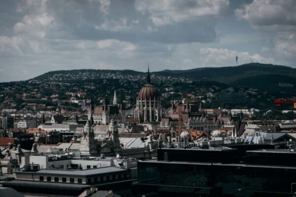What is the cheapest city for a backpacking trip in Europe?