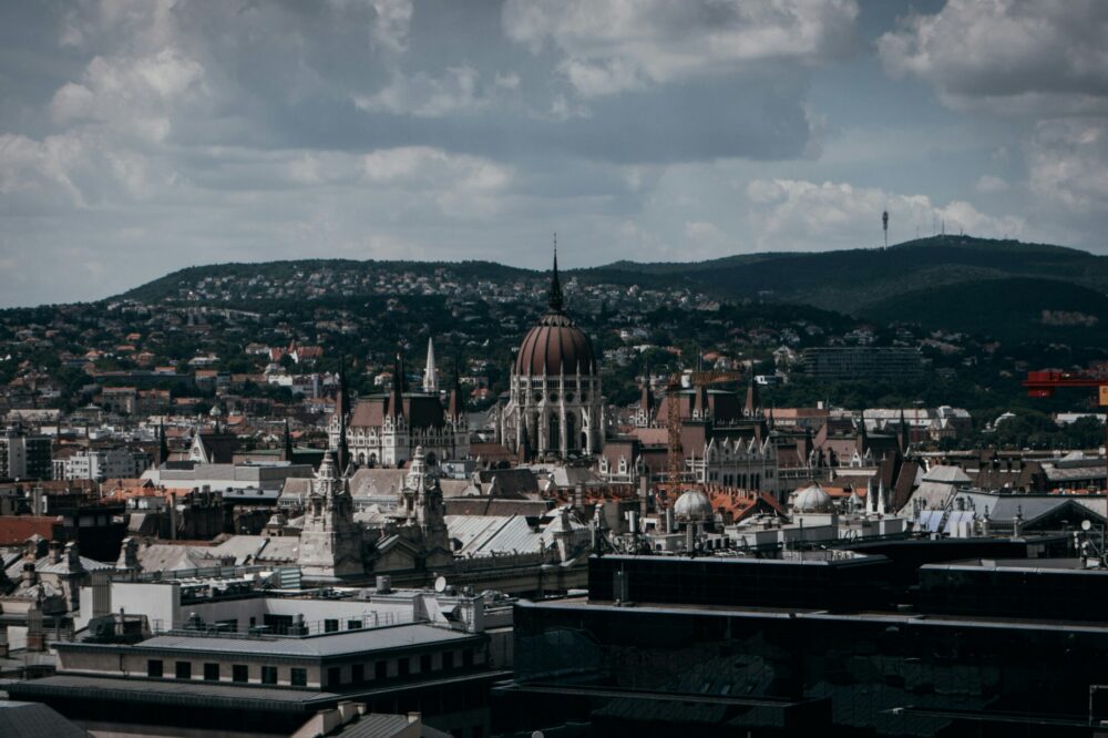 What is the cheapest city for a backpacking trip in Europe?