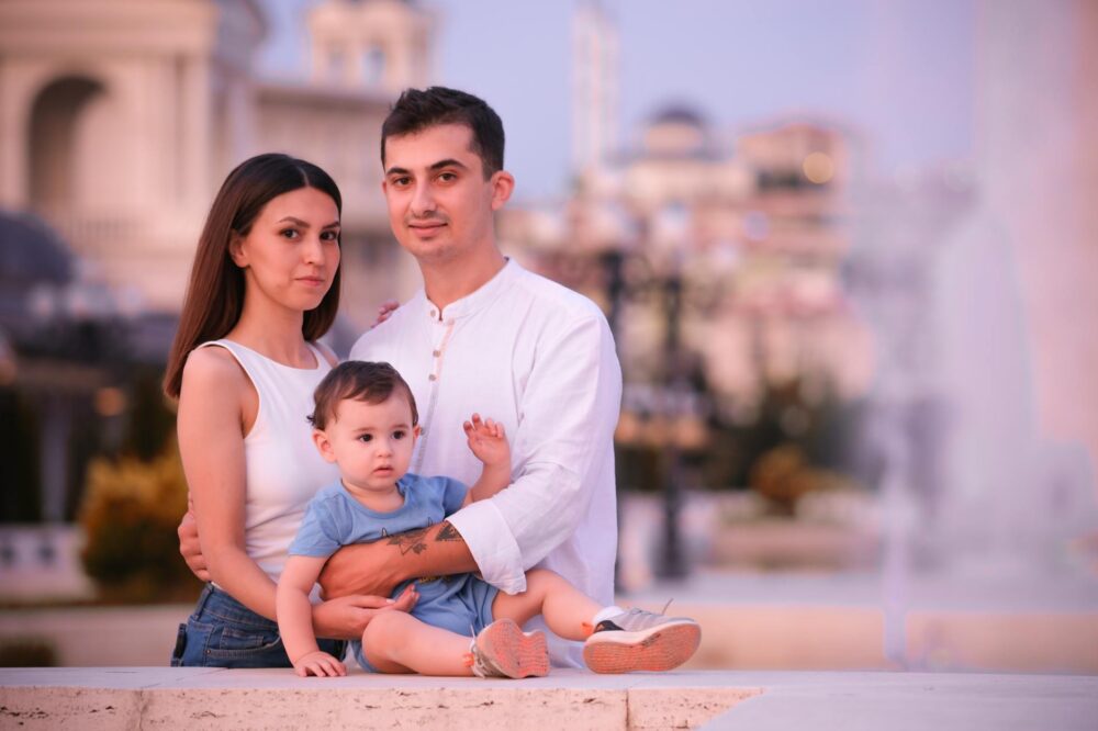 What is the cheapest city for a family vacation in Europe?