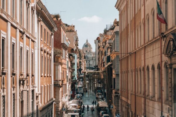 What is the cheapest city for a history trip in Europe?