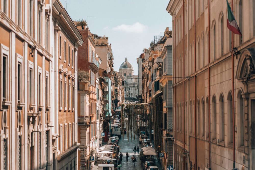 What is the cheapest city for a history trip in Europe?
