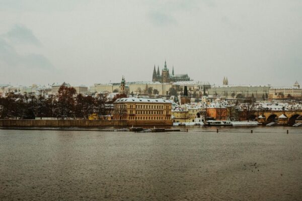 What is the cheapest city for a winter trip in Europe?