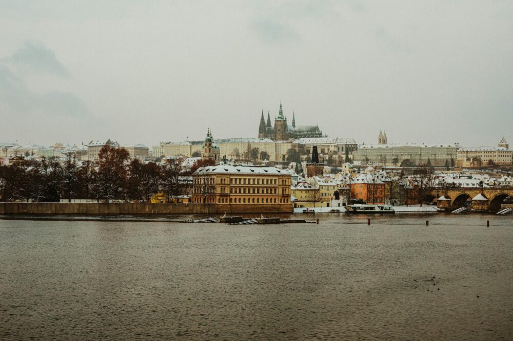 What is the cheapest city for a winter trip in Europe?