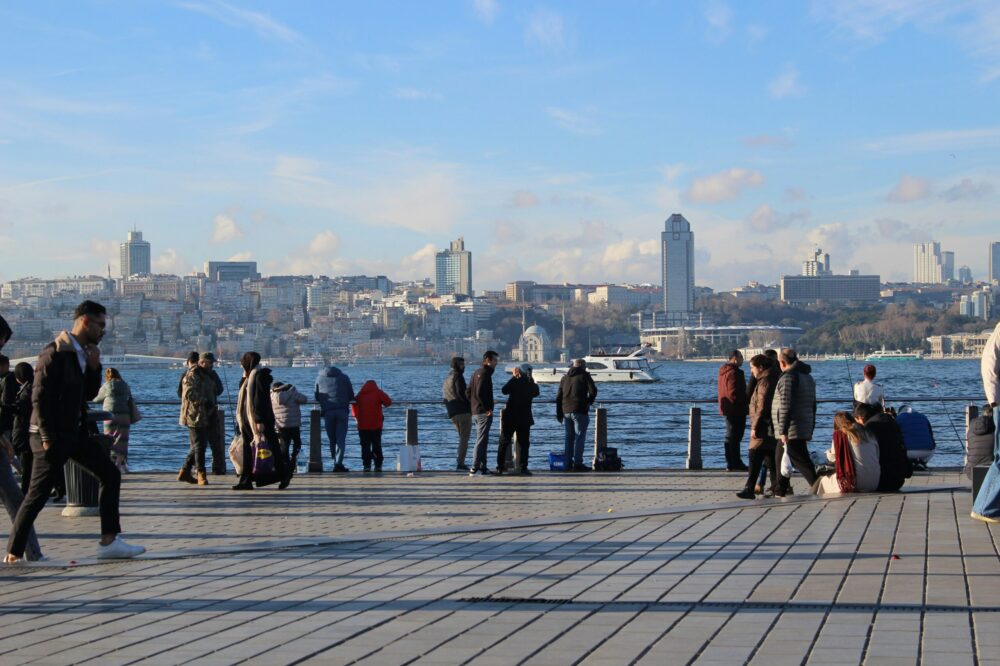 What is the culture like at Istanbul universities?