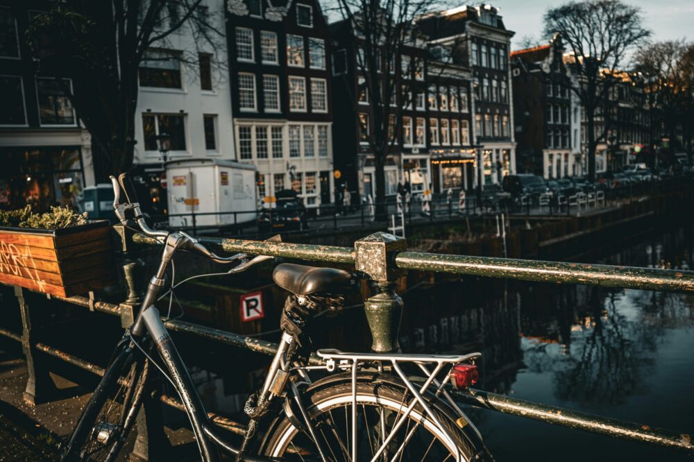 What is the difference between University of Amsterdam and Vrije Universiteit Amsterdam?