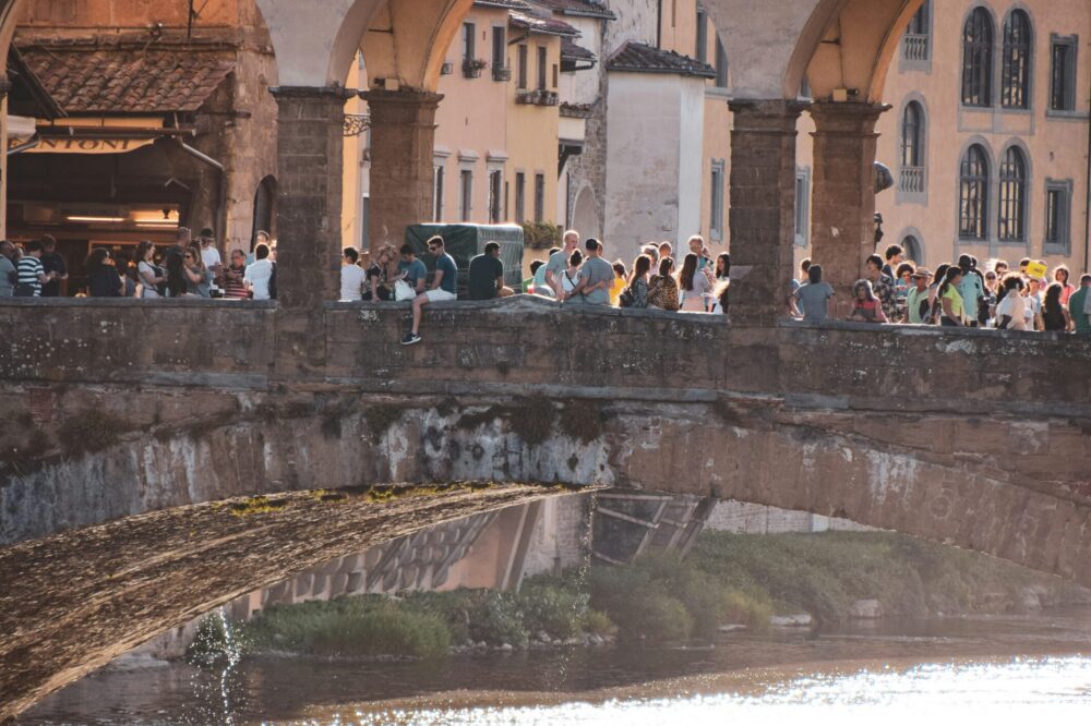 What is the difference between University of Florence and other Italian universities?