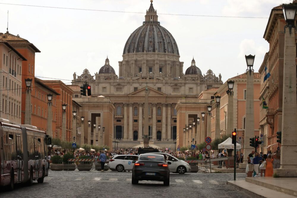 What is the dropout rate at Rome universities?