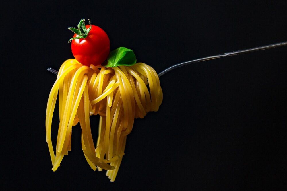 What is the grading system at Italian universities?