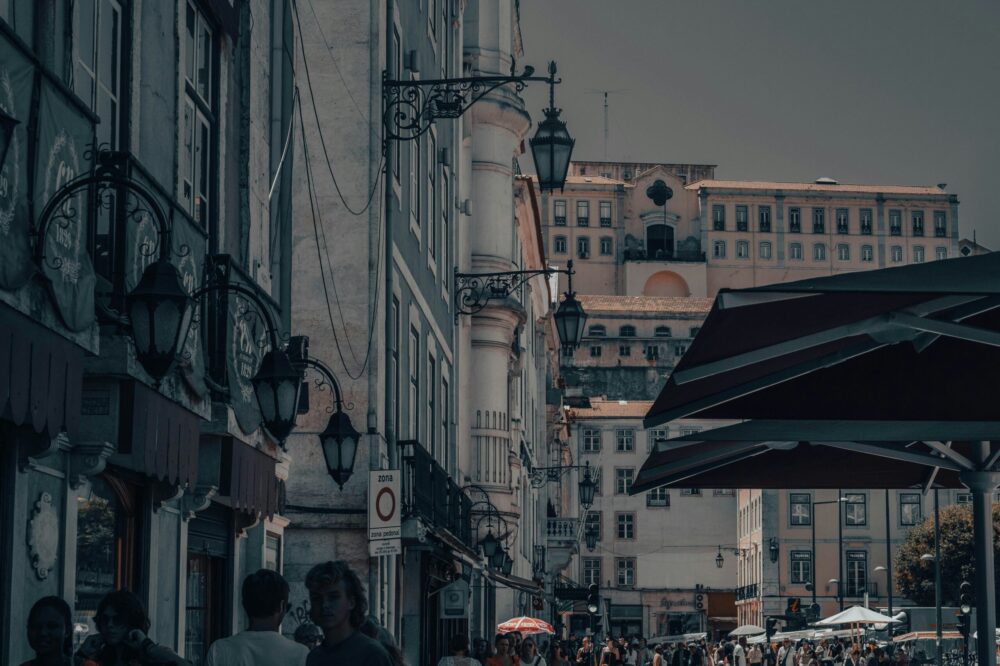 What is the grading system at Montpellier universities?