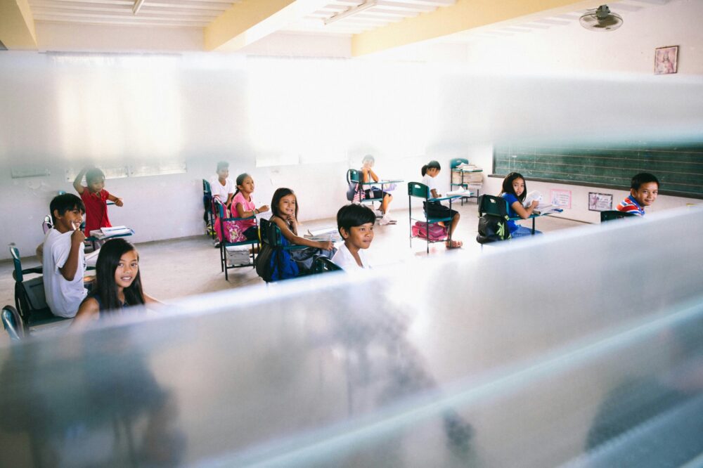 What is the Italian health system for students?
