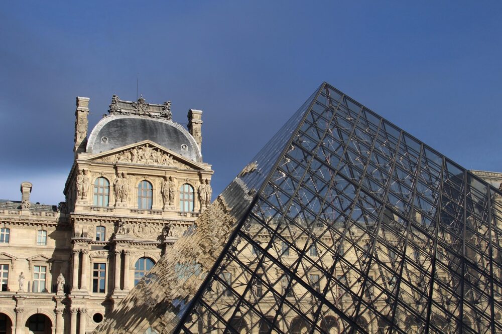 What is the Marc Chagall Museum?