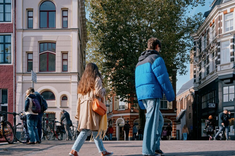 What is the process for renewing my student visa in the Netherlands?