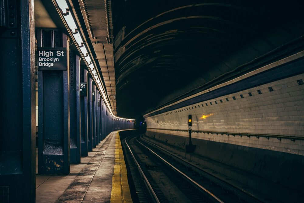 What is the public transportation system for students in Montpellier?
