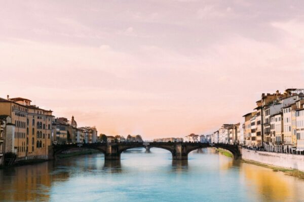 What is the public transportation system in Florence?