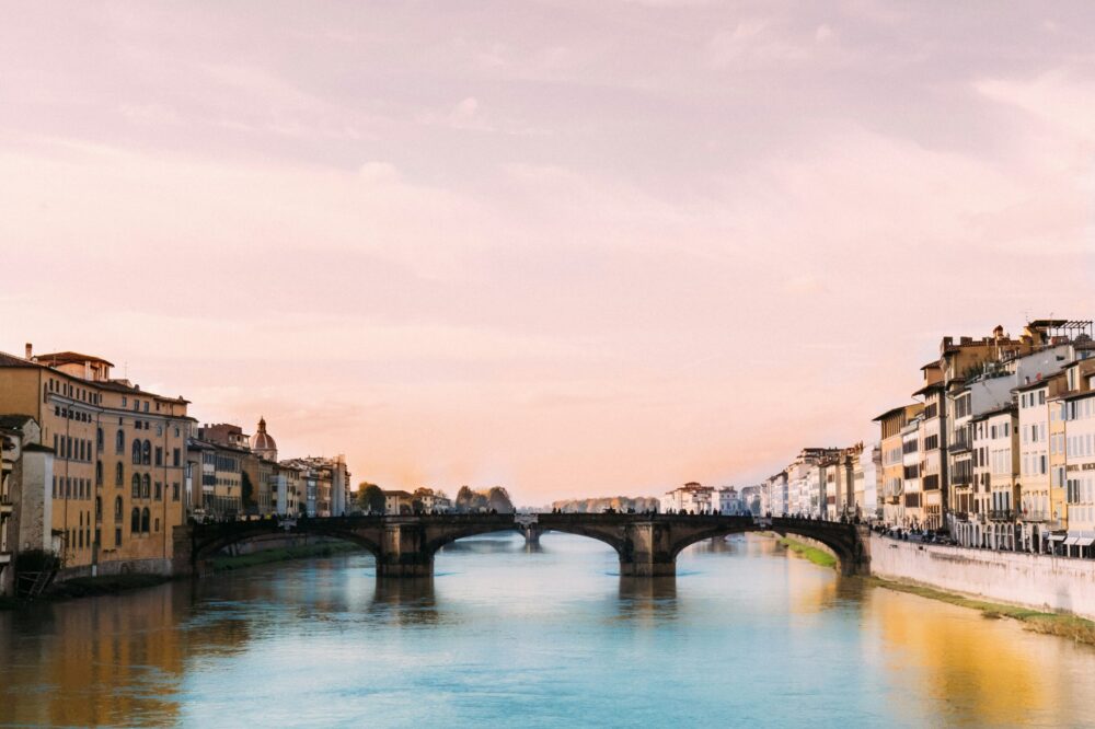 What is the public transportation system in Florence?