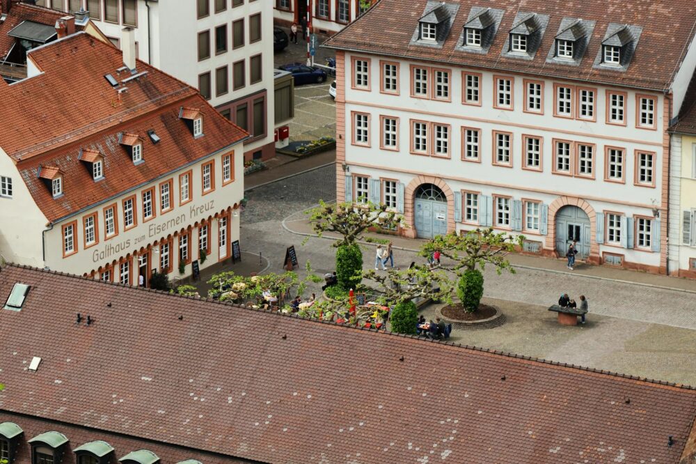 What is the startup ecosystem in Strasbourg?