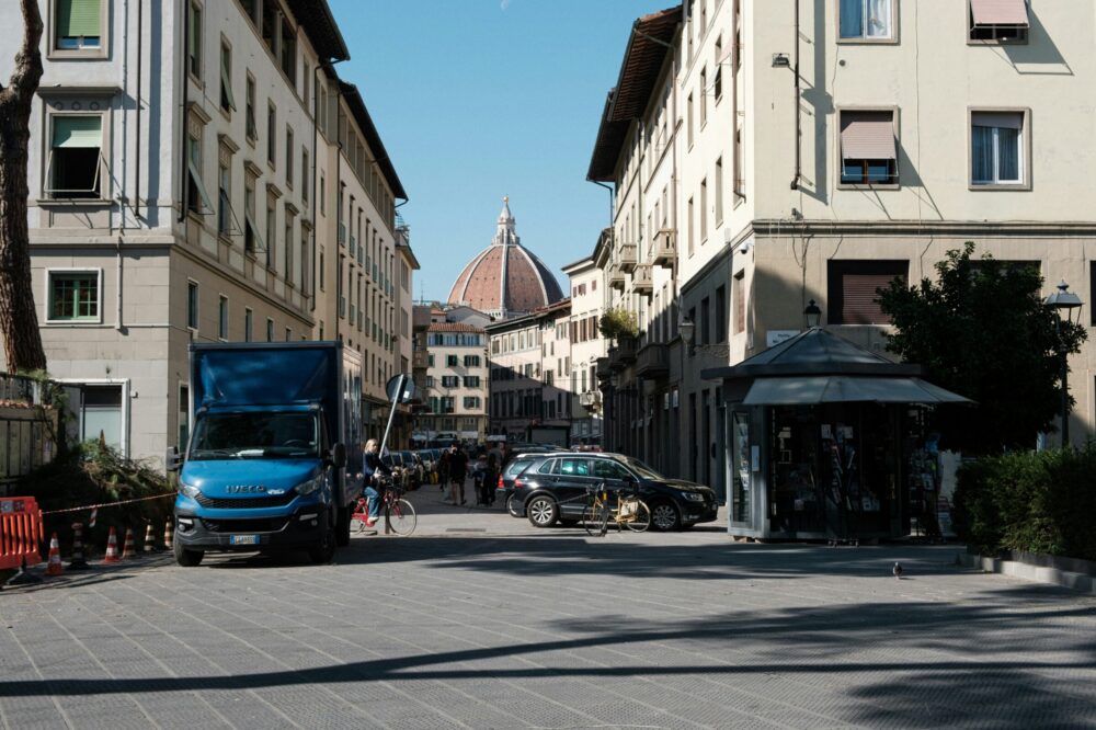What is the student life like at the University of Florence?