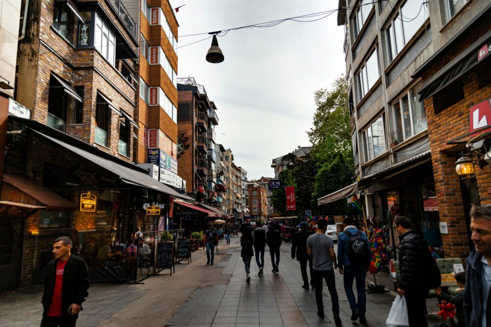 What is the student life like in Istanbul?