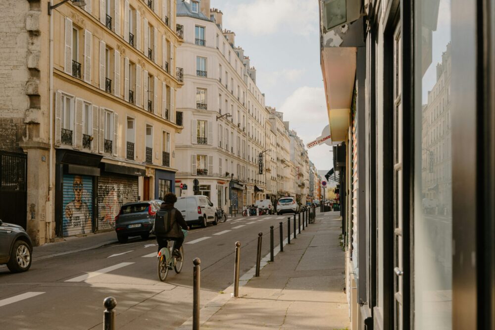 What is the tuition fee at Paris universities for non-EU students?