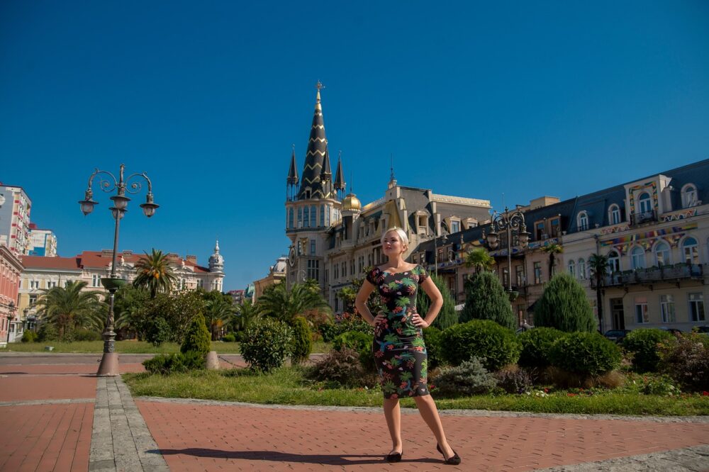 What is the weather like in Nice in September?