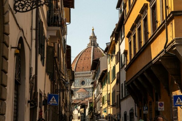 What to do in Florence when it rains with kids?