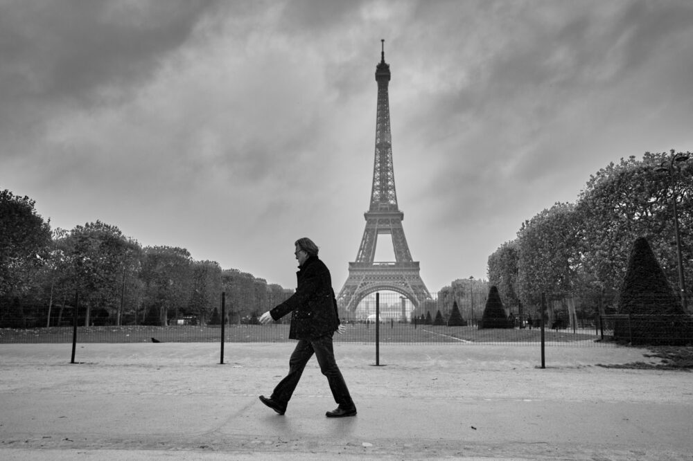 What to do in Paris on a rainy day when you have limited time?