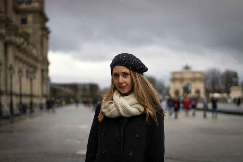 What to do in Paris on a rainy day when you're alone?
