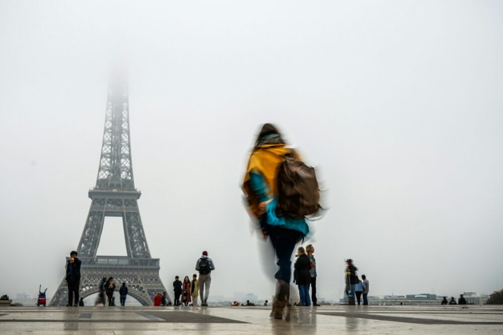 What to do in Paris on a rainy day when you're tired of museums?