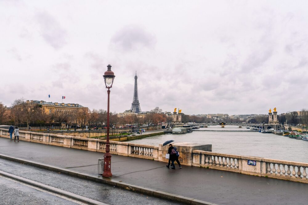 What to do in Paris on a rainy day with kids?