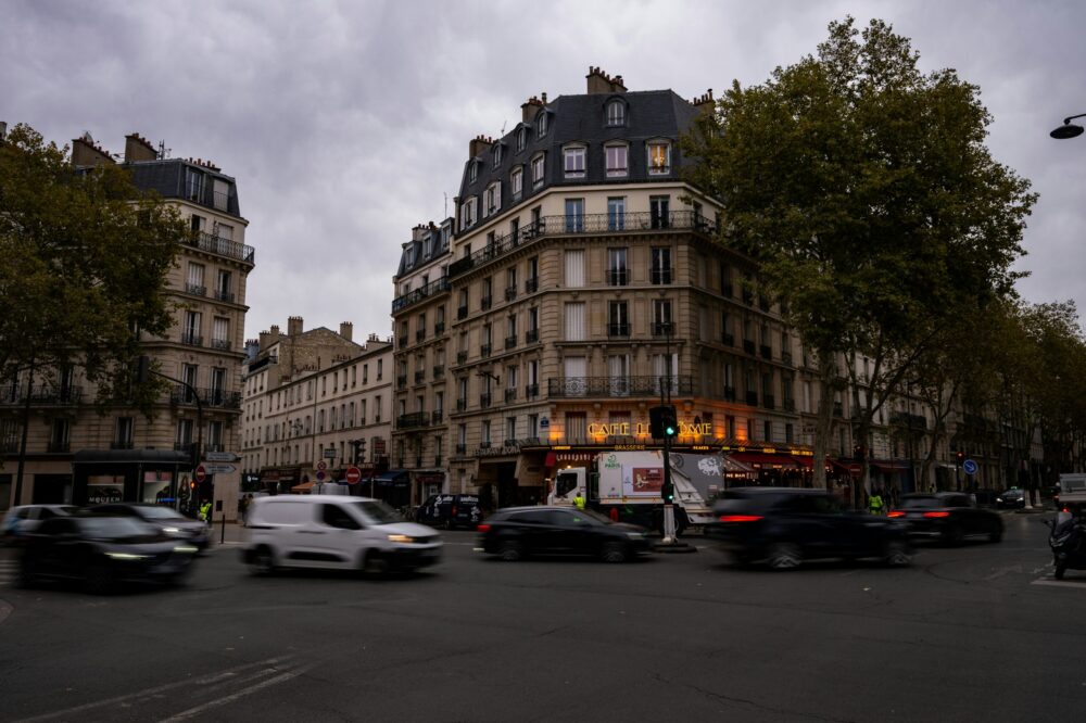 What to pack for studying in Paris?