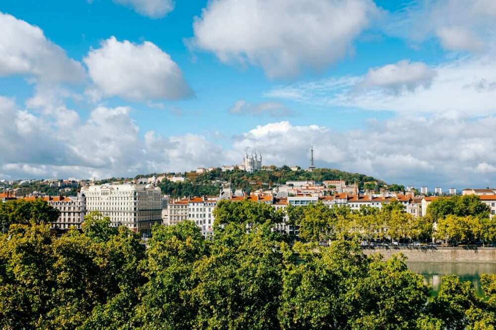 Where to eat authentic andouillette in Lyon in 2026?
