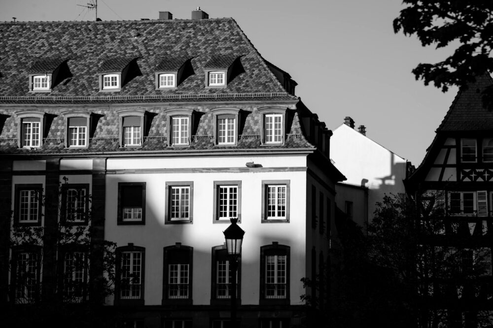 Where to eat the best apple strudel in Strasbourg 2026?