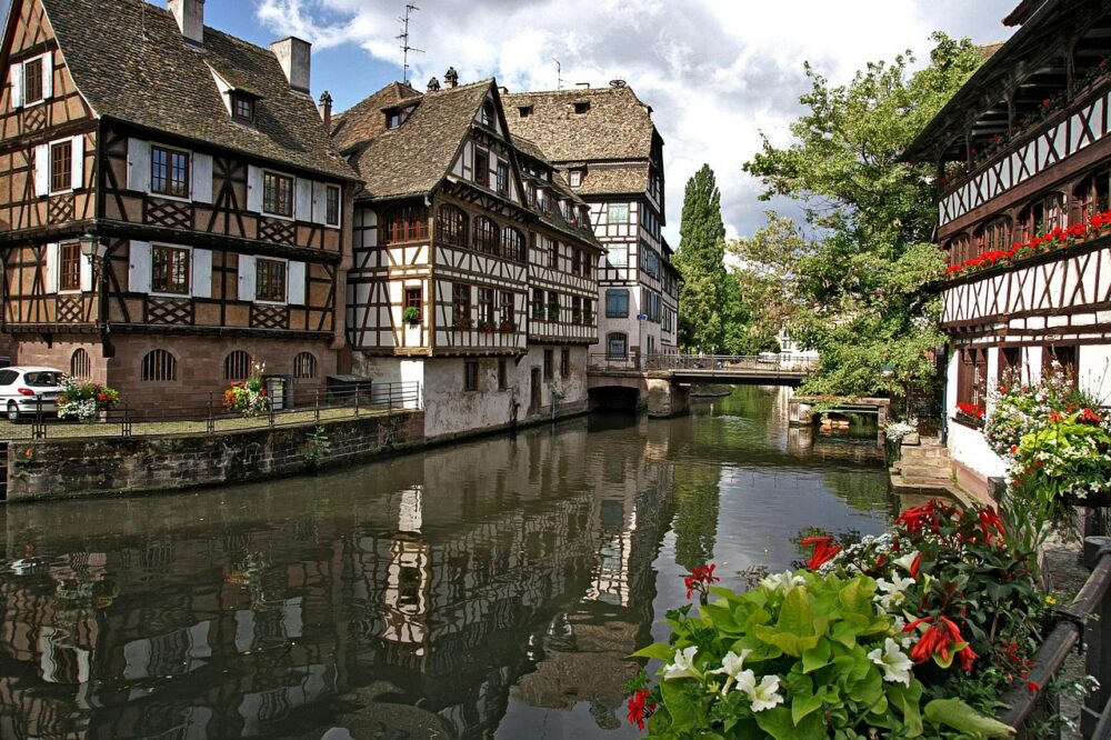Where to eat the best baeckeoffe in Strasbourg 2026?