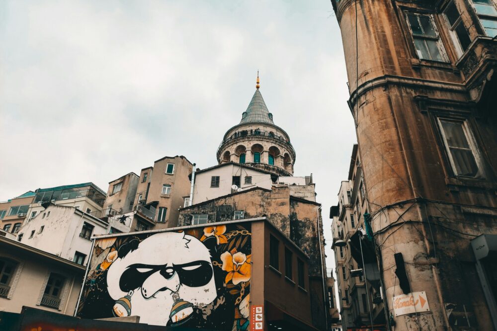 Where to eat the best baklava in Istanbul?