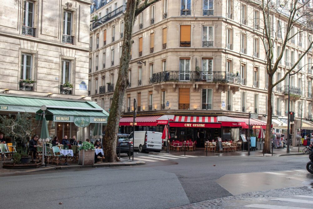 Where to eat the best cassoulet in Paris 2026?