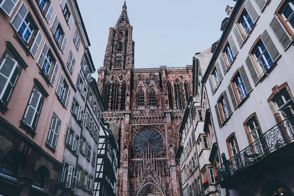Where to eat the best coq au vin in Strasbourg 2026?