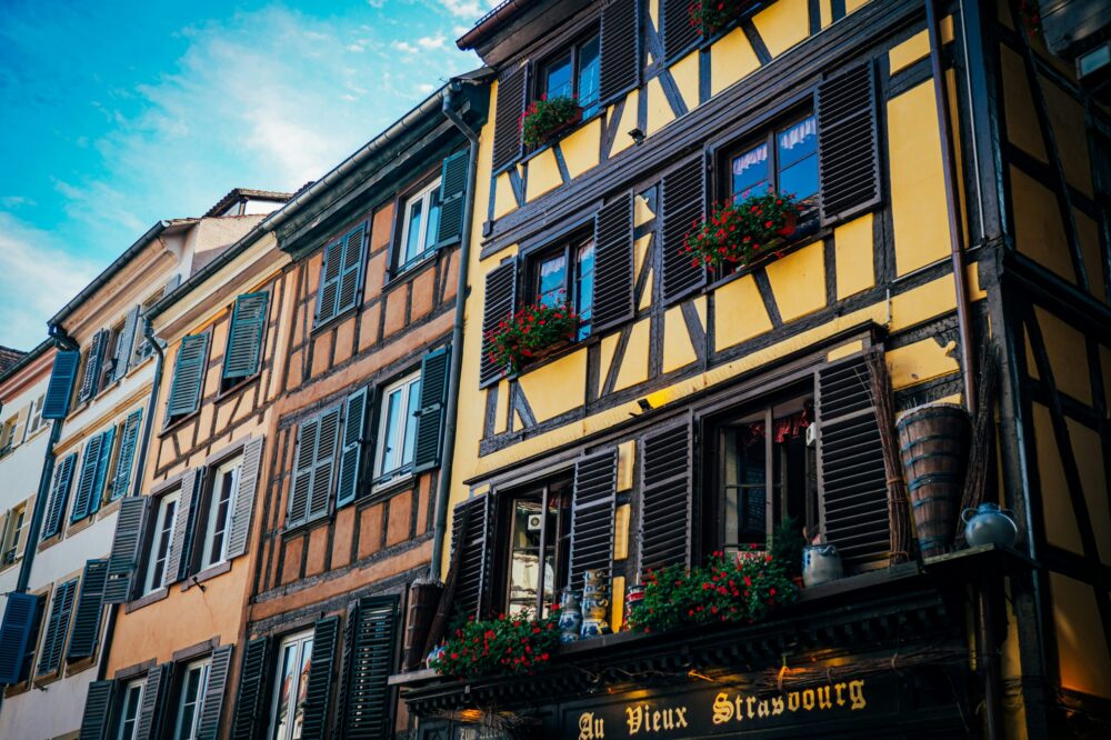 Where to eat the best coq au vin in Strasbourg 2026?