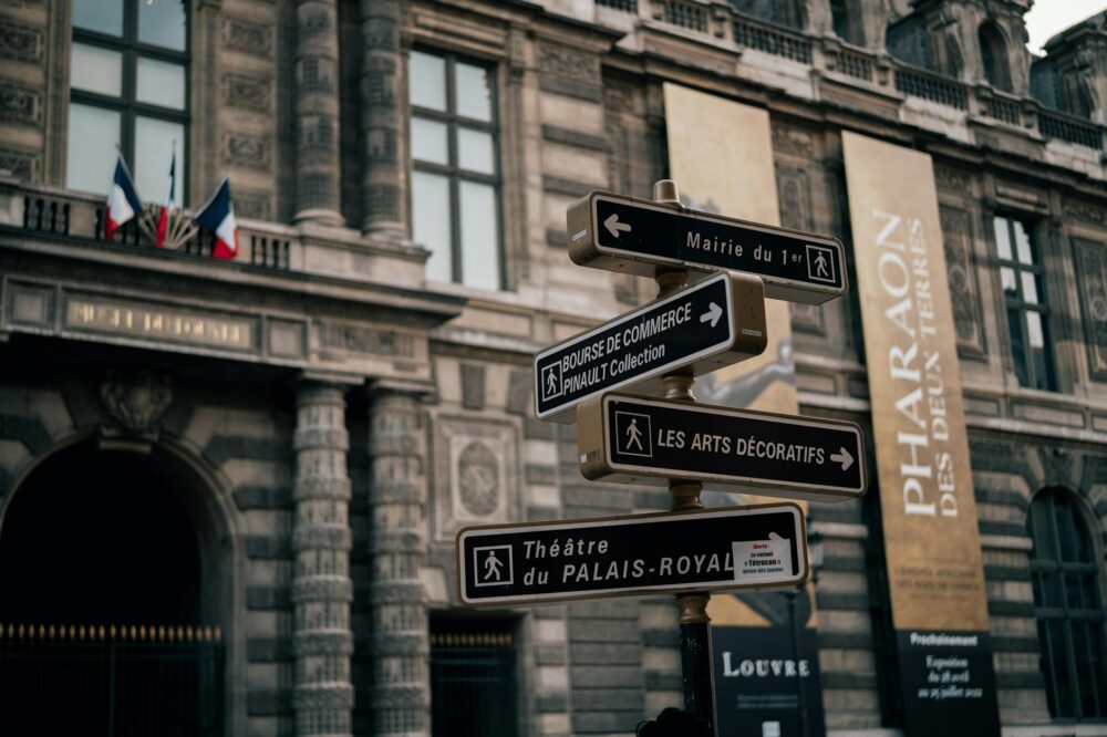Where to eat the best couscous in Paris 2026?
