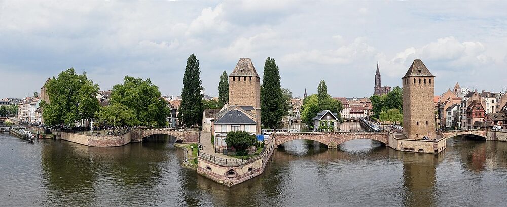 Where to eat the best flammekueche in Strasbourg 2026?