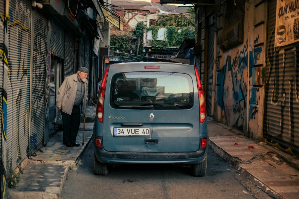 Where to eat the best imam bayıldı in Istanbul?