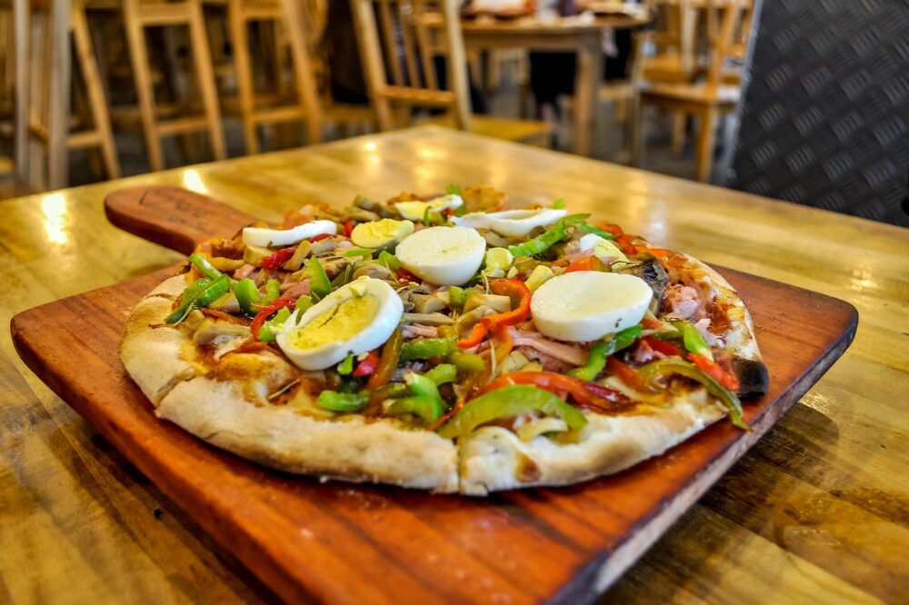 Where to eat the best imam bayıldı in Istanbul?