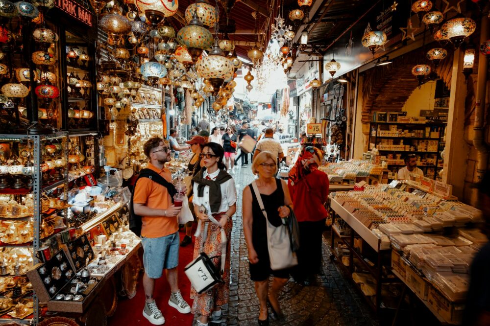 Where to eat the best karnıyarık in Istanbul?